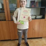 SZKOLNA NAGRODA PUBLICZNOŚCI
