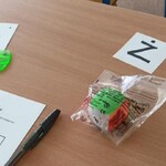Kangurowy wariant kostki Rubika