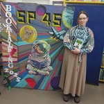 3 miejsce Aleksandry Górskiej w konkursie międzyszkolnym 