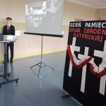 Film edukacyjny o zbrodni katyńskiej