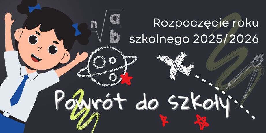 Black White Blue Creative Animated Back To School Poster (Post na Facebooka).jpg