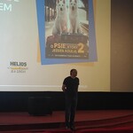 Spotkanie z aktorem