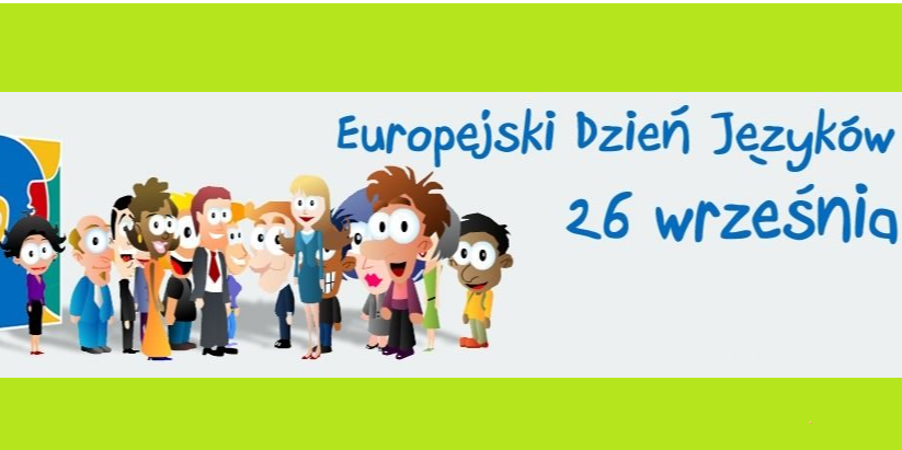 Europejski Dzień Języków Obcych