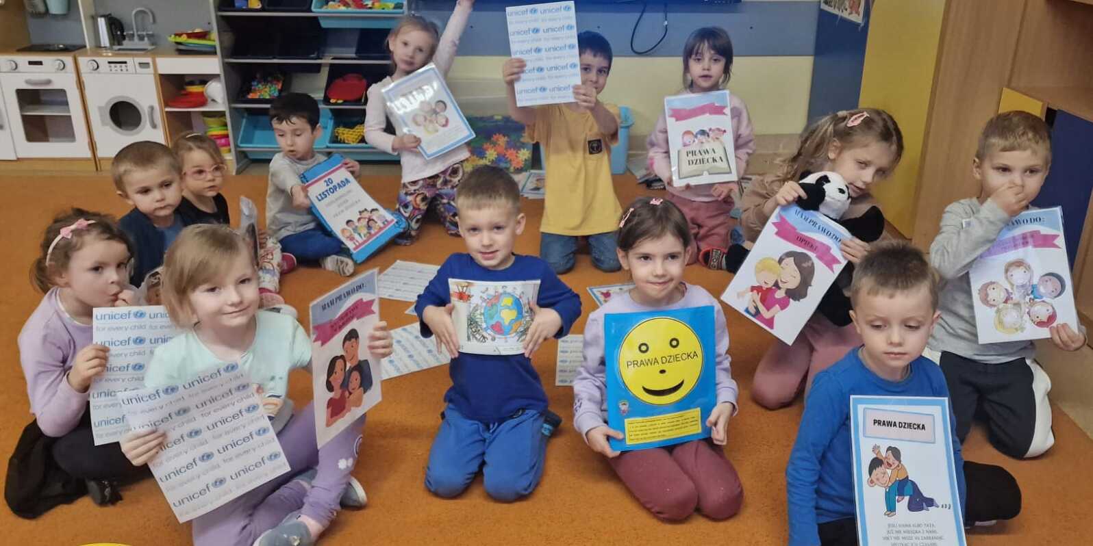 Międzynarodowy Dzień Praw Dziecka