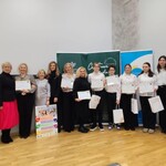 Uczestnicy projektu Mediacje Rówieśnicze w Szkołach Miasta Białegostoku