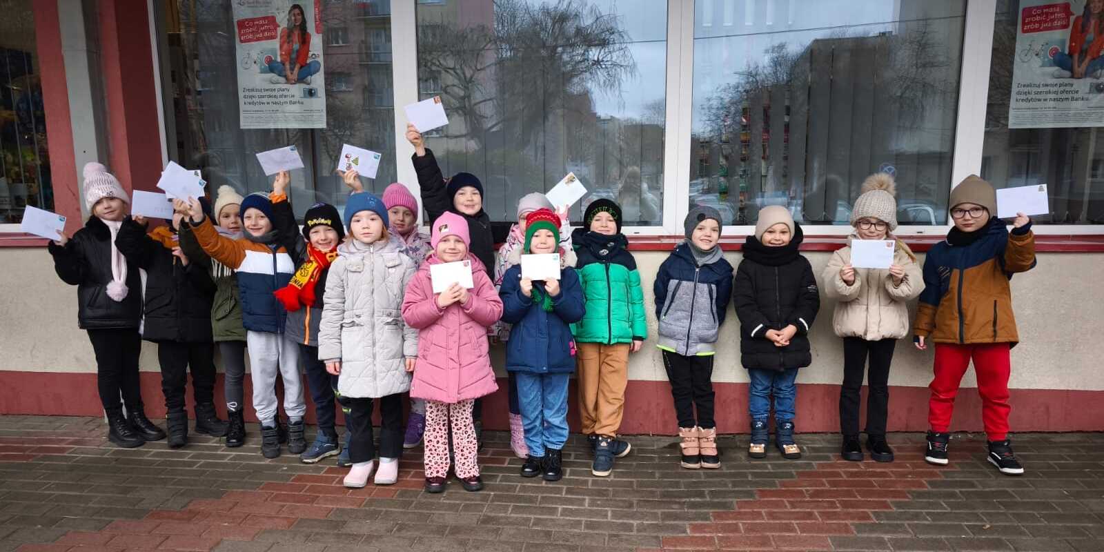 "Wylosuj Anioła"