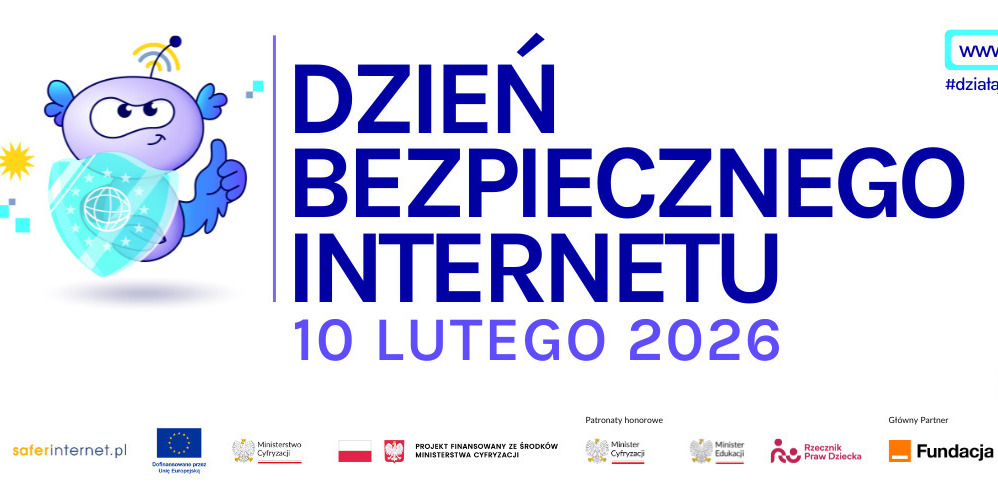 Dzień Bezpiecznego Internetu