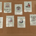 Gazetka w pracowni informatycznej
