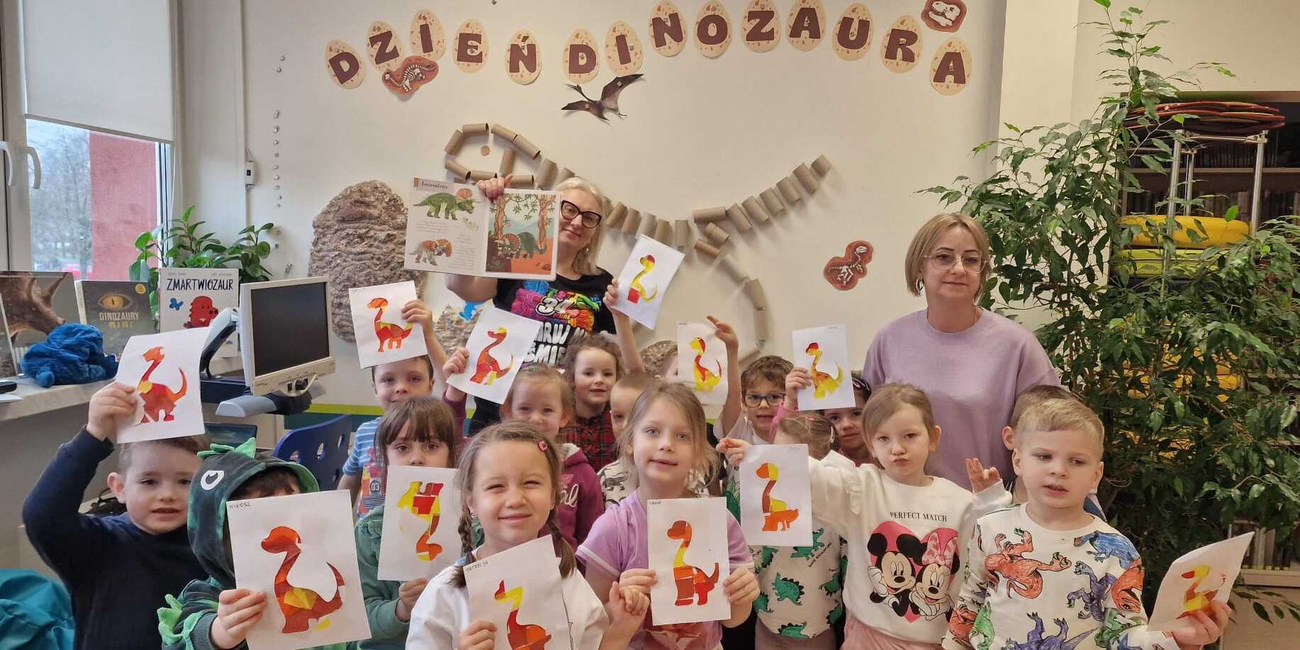 Dzień Dinozaura