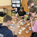 Zajęcia otwarte z języka polskiego